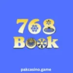 Book 768 Game