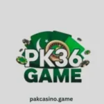 Pk36 Game
