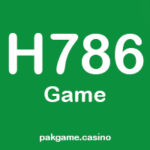 H786 Game