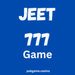 Jeet777 Game