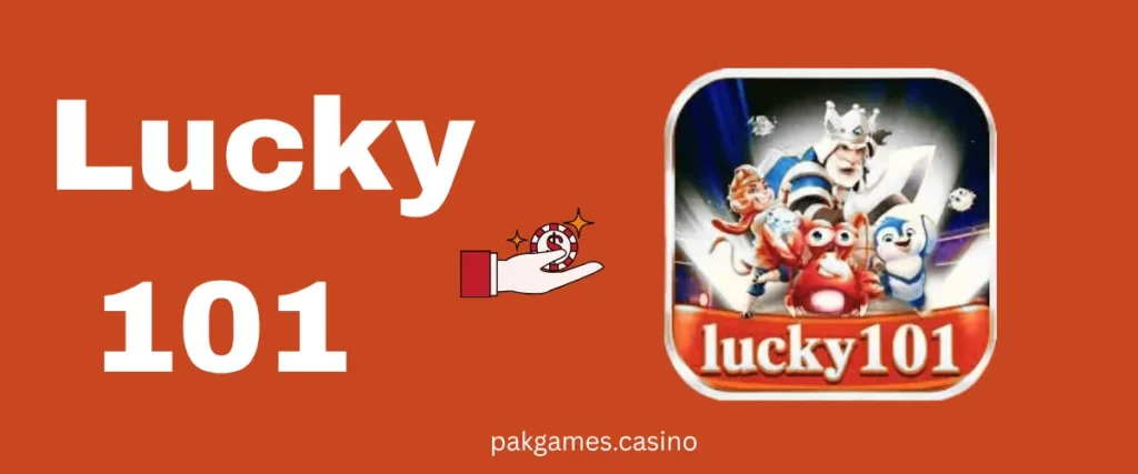 Lucky 101