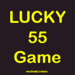 Lucky 55 Game