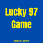 Lucky 97 Game