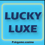 Lucky Luxe Casino