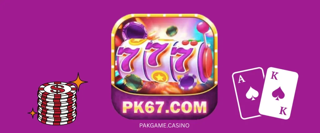 PK67