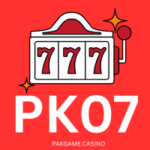 PK07 Game