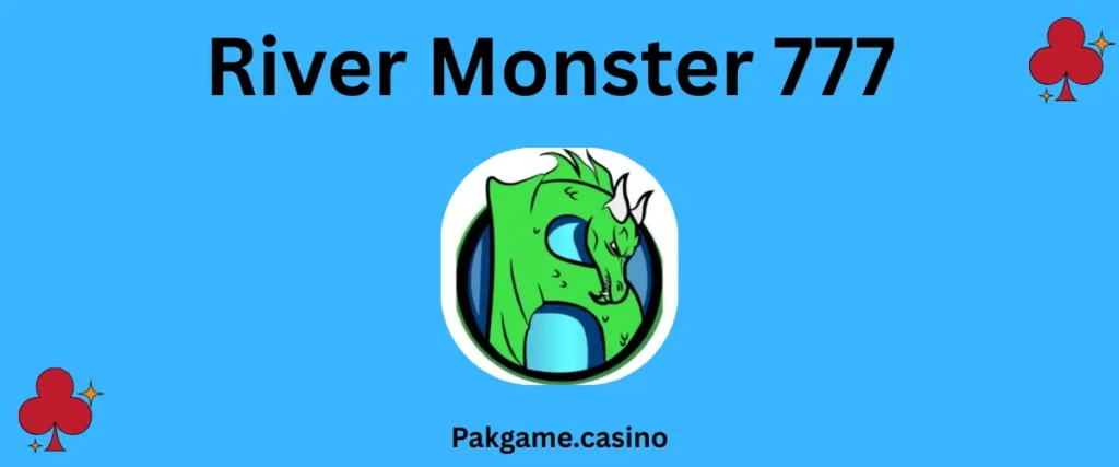 River Monster 777