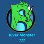 River Monster 777