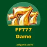 FF777 Game