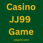 JJ99 Game