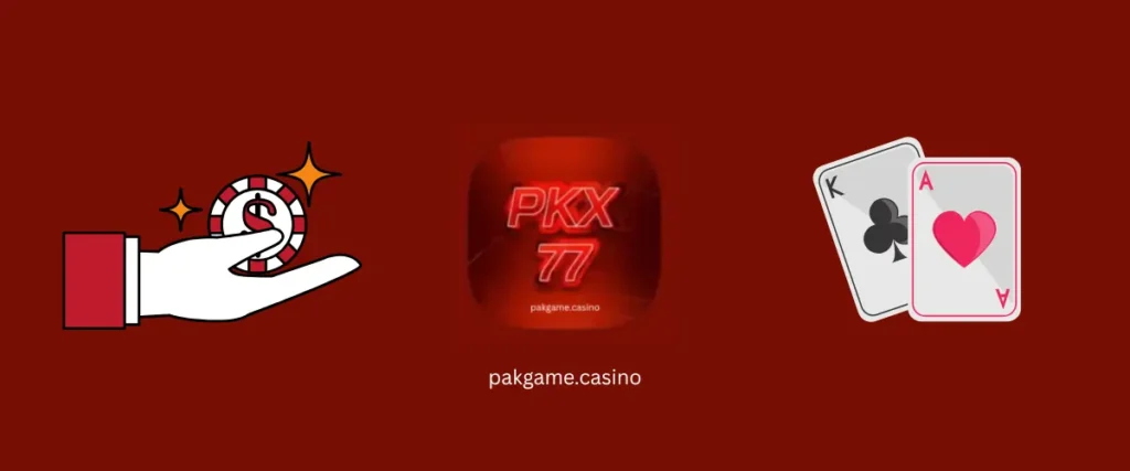 PKX77 Game
