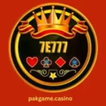 7E777 Game