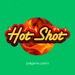 Hot Shot Casino Slot