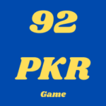 92 PKR Game