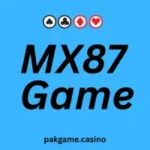 MX87 Game