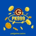 PK999 Game