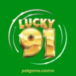 Lucky 91 game