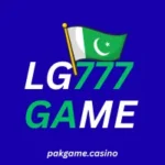 LG777 Game