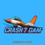 Crash7 Game