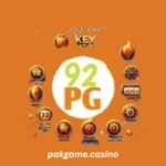 92PG Game