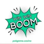 Boom Win Game