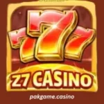 Z7 Game