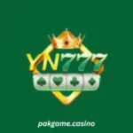 YN 777 Game