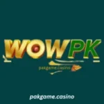 Wowpk Game