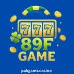 89F Game