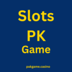 Slots PK Game