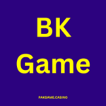 Bk Game