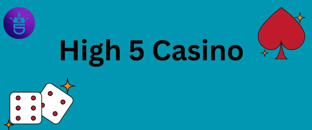 High 5 Casino
