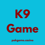 K9 Game