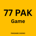 77 PAK Game