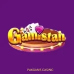 Gamistan Game
