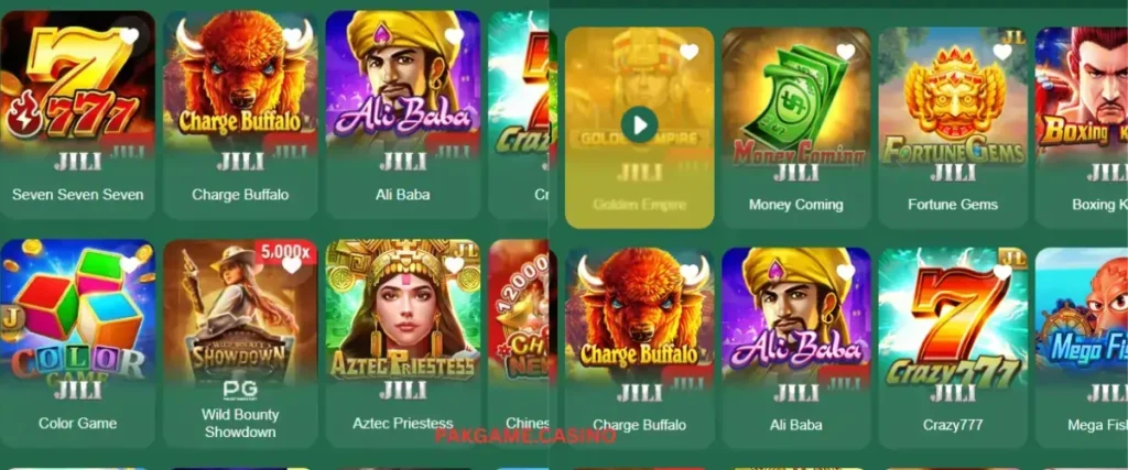 S55 Game