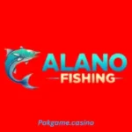 Alano Fishing Game
