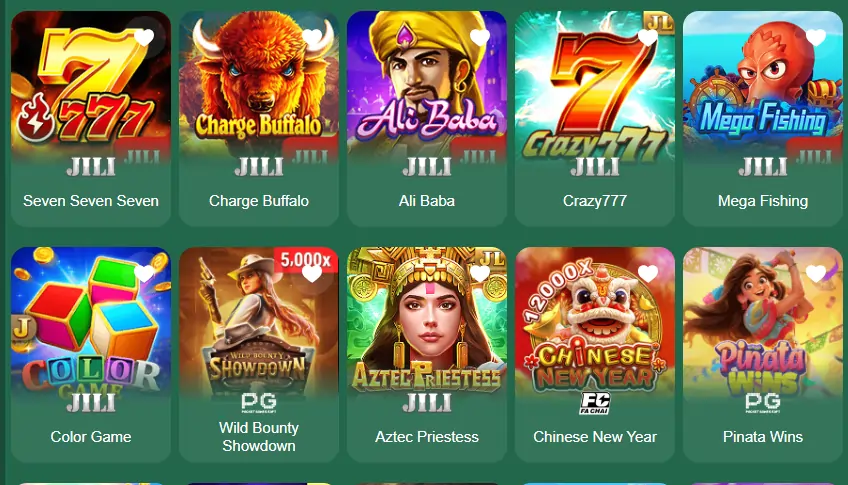 Fatah777 Game