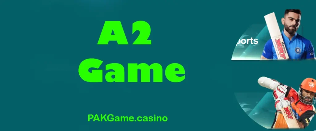A2 Game