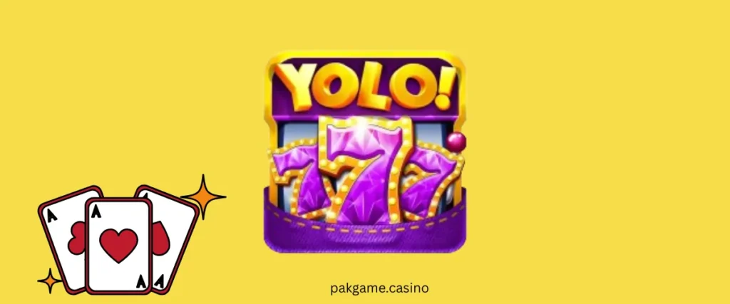 Yolo 777 Game