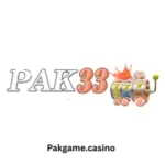 Pak33 Game