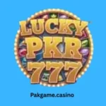 Lucky PKR Game