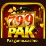 799 PAK Game