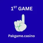1st Game APk