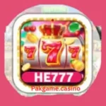 HE777 Game
