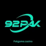 92Pak Game