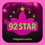 92 Star Game