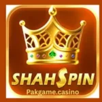 ShahSpin Game