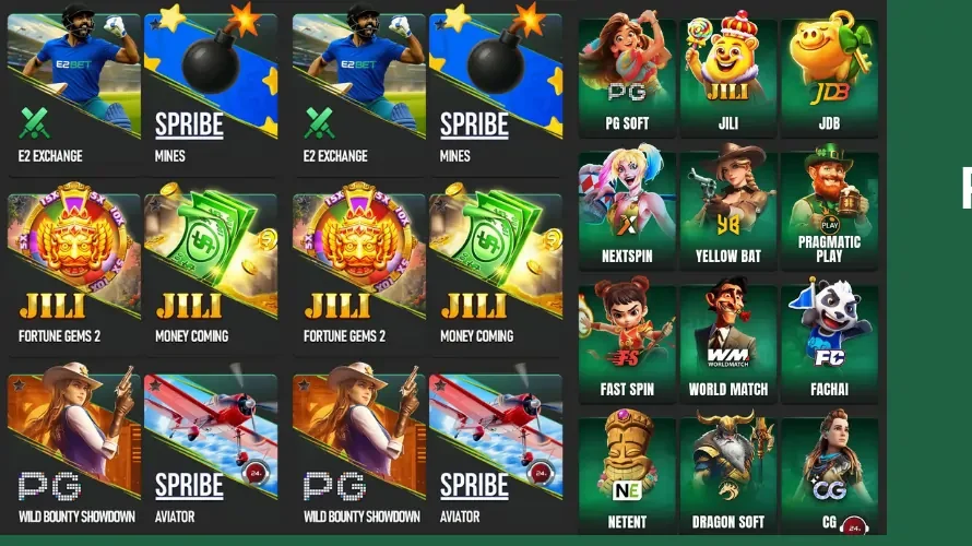 Joy Game