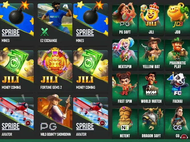 Pak199 Game